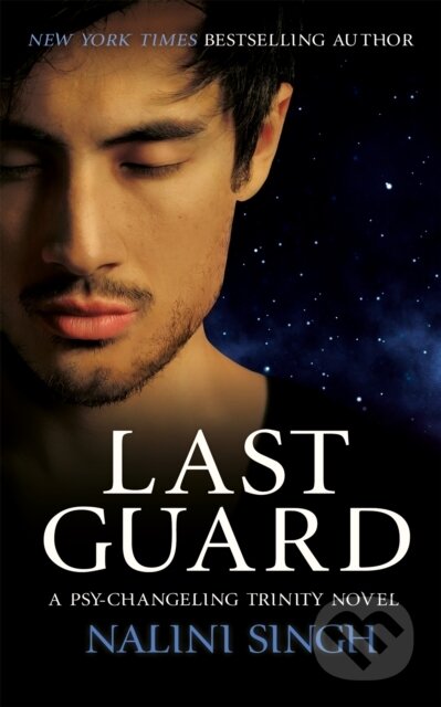 Last Guard (Book 5)