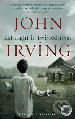Last Night in Twisted River