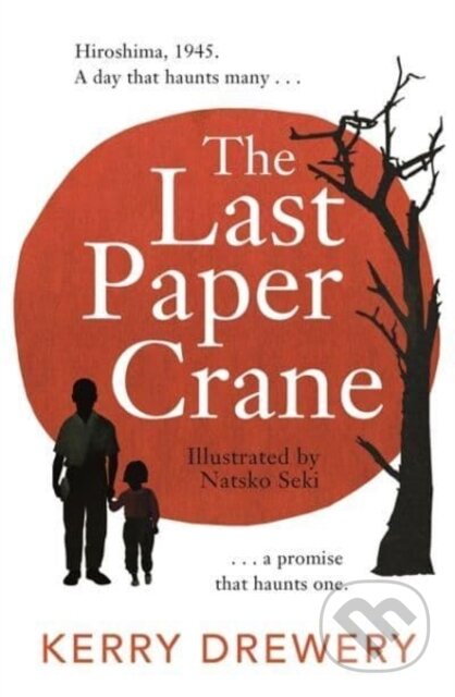 Last Paper Crane Reissue