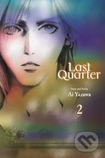 Last Quarter, Vol. 2