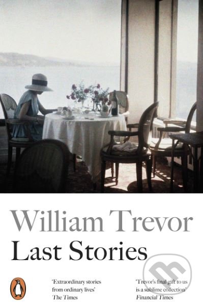 Last Stories