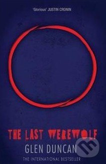 Last Werewolf