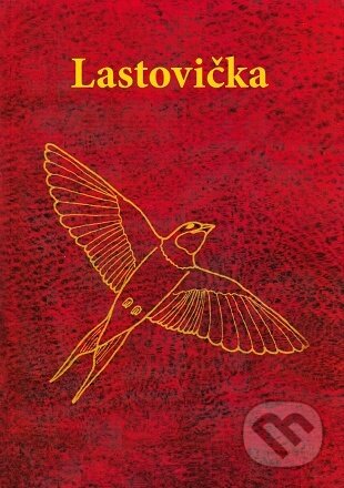 Lastovička