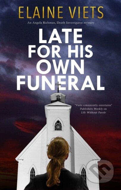 Late for His Own Funeral