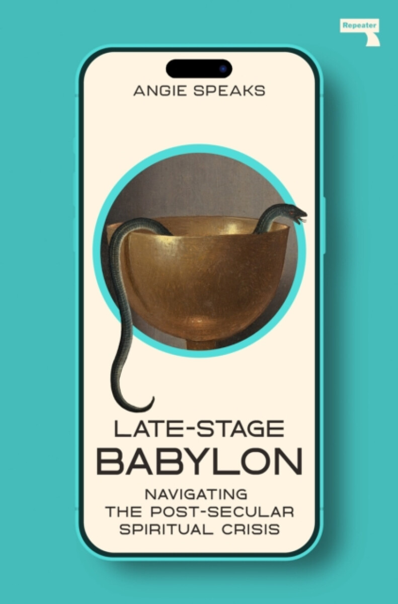 Late-Stage Babylon
