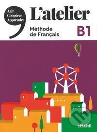 L'Atelier B1