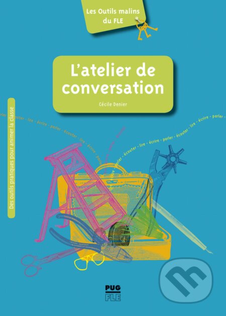 L'atelier de conversation