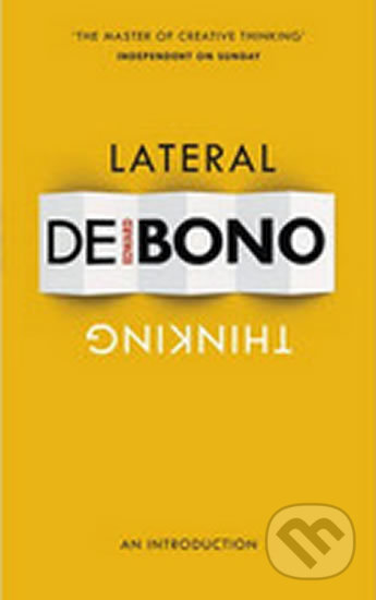 Lateral Thinking (An Introduction)