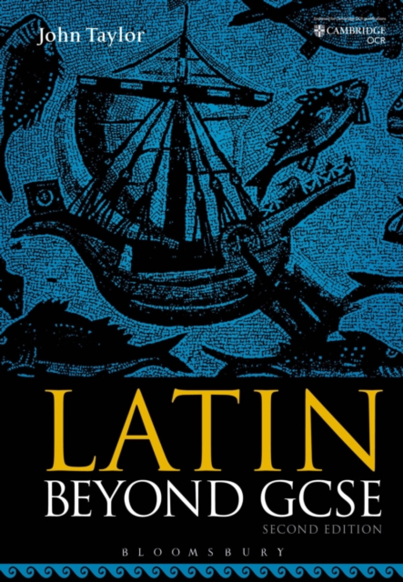 Latin Beyond GCSE