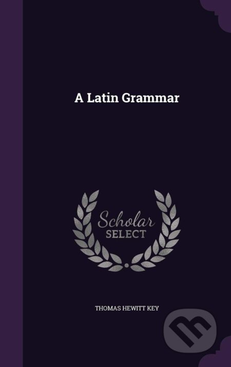 Latin Grammar