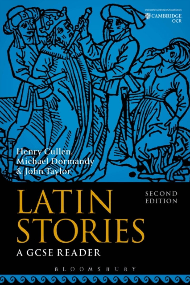 Latin Stories