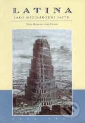 Latina jako mezinárodní jazyk - Věra Barandovská-Frank