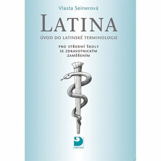 Latina pro střední zdravotnické školy