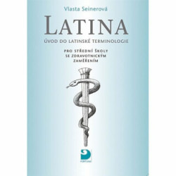 Latina pro střední zdravotnické školy