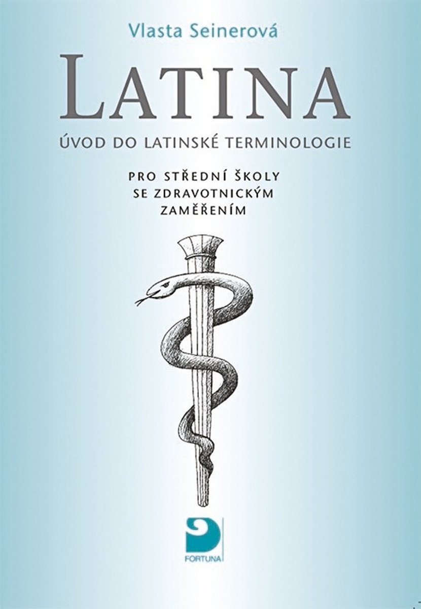 Latina Úvod do latinské terminologie