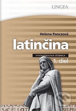 Latinčina (1. diel) (Vysokoškolská učebnica)