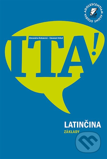 Latinčina - Základy