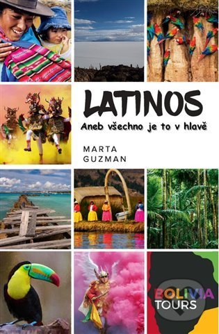 Latinos (aneb Všechno je to v hlavě)