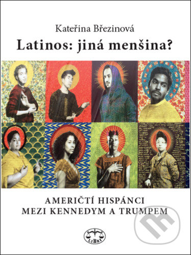Latinos: jiná menšina?