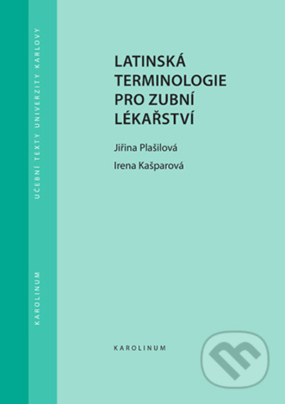 Latinská terminologie pro zubní lékařství