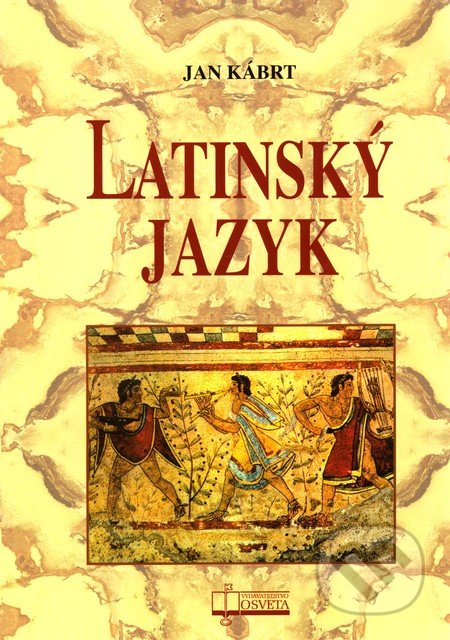 Latinský jazyk