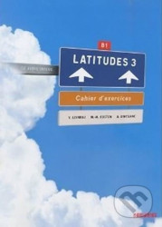 Latitudes 3 Pracovní sešit + CD