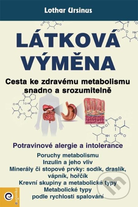 Látková výměna