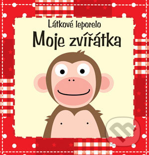 Látkové leporelo