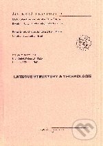 Látkové struktury a technologie