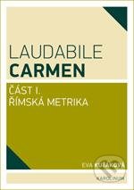Laudabile Carmen (Římska metrika)