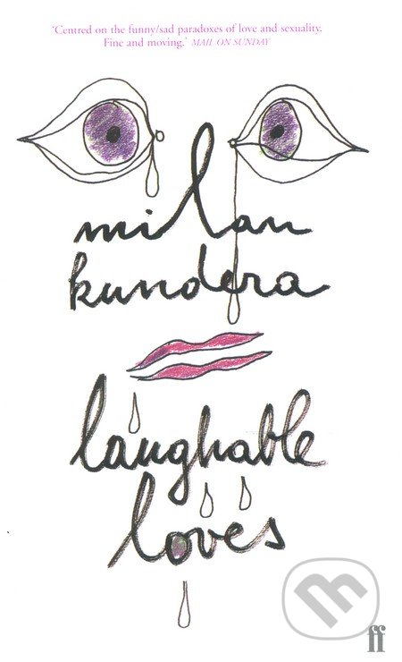 Laughable Loves