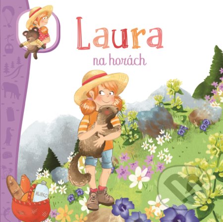 Laura na horách