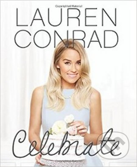Lauren Conrad Celebrate