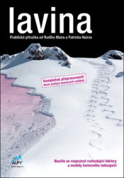 Lavina (Praktická příručka od Rudiho Maira a Patricka Nairze) - kniha z kategorie Přírodní vědy a technika