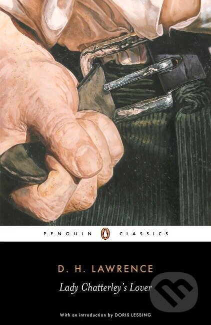 Lawrence, D: Lady Chatterley's Lover