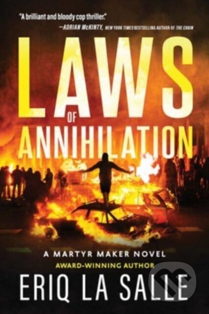 Laws of Annihilation