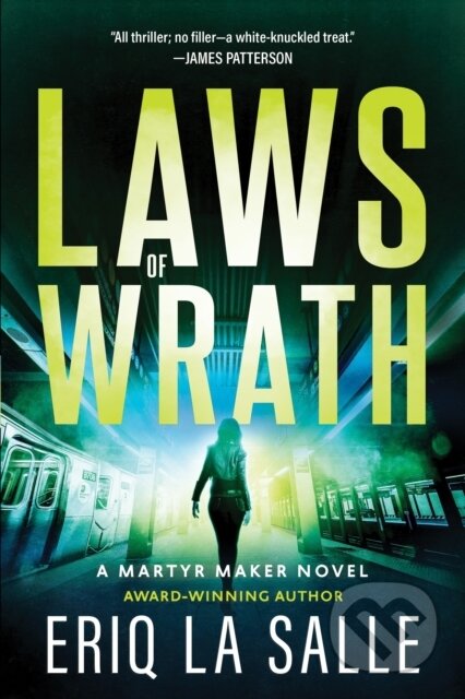 Laws of Wrath