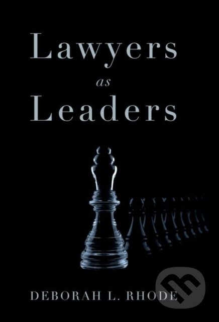Lawyers as Leaders