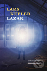 Lazar - -