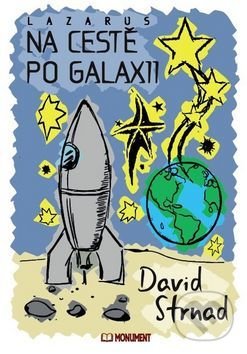 Lazarus Na cestě po galaxii