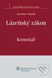 Lázeňský zákon (Komentář)