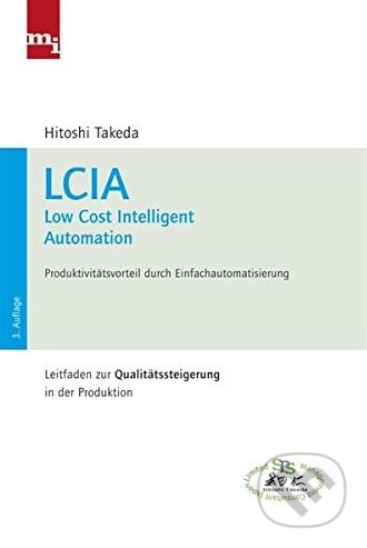 LCIA - Low Cost Intelligent Automation