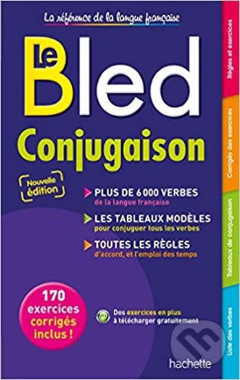 Le Bled - Conjugaison
