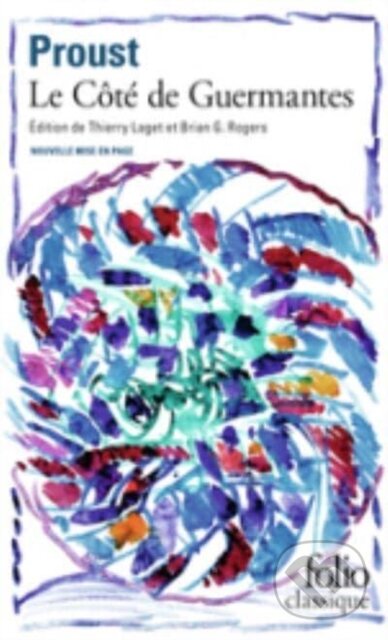 Le cote de Guermantes