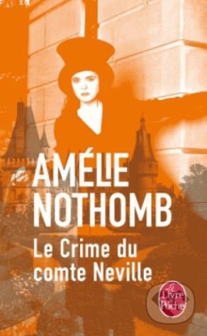 Le Crime du comte Neville