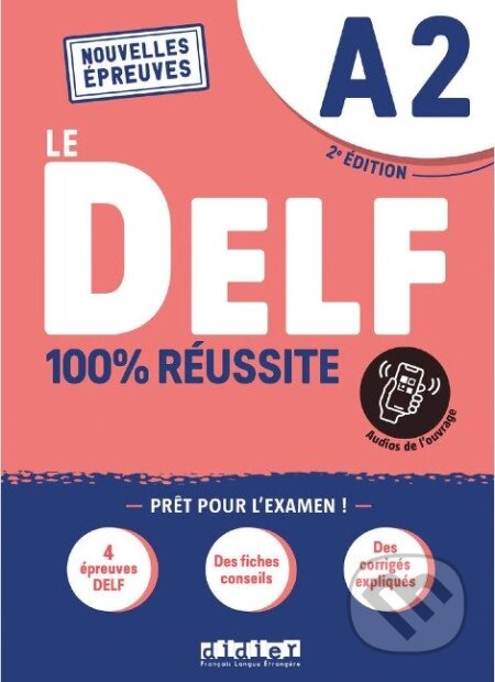 Le DELF A2