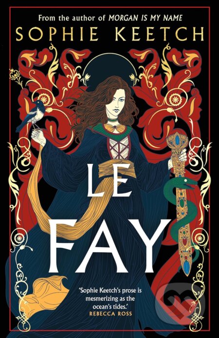 Le Fay