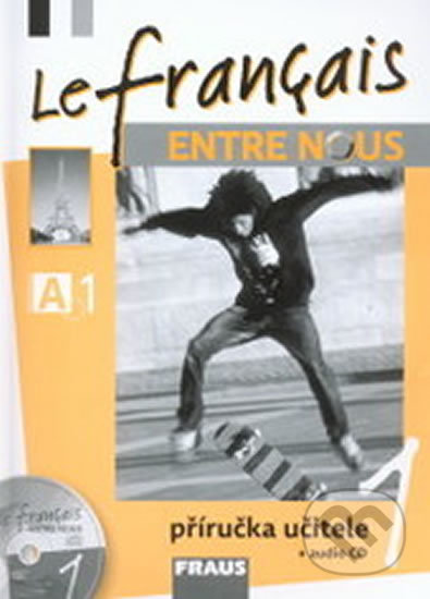 Le francais ENTRE NOUS 1