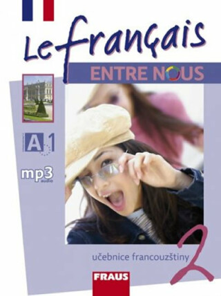 Le francais ENTRE NOUS 2