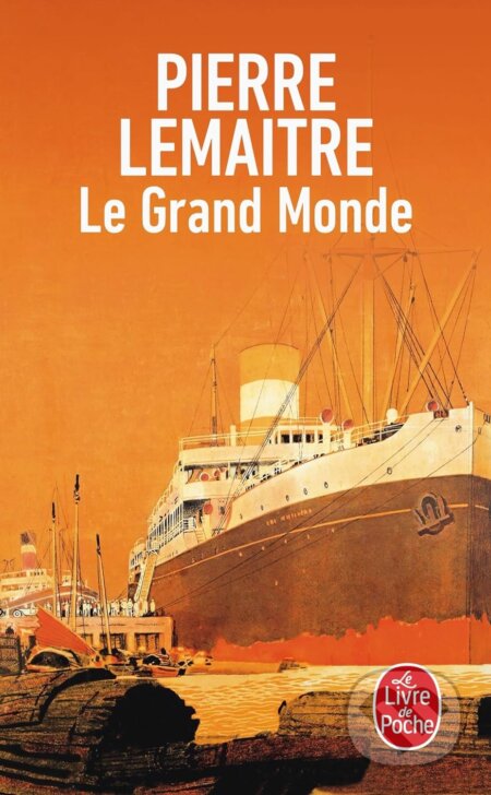 Le Grand Monde